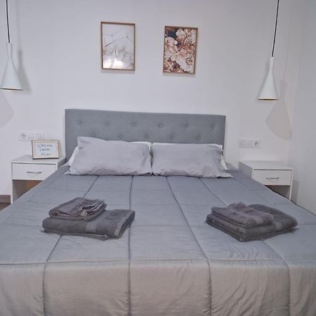 Apartamento Comarca De Харо Екстериор снимка