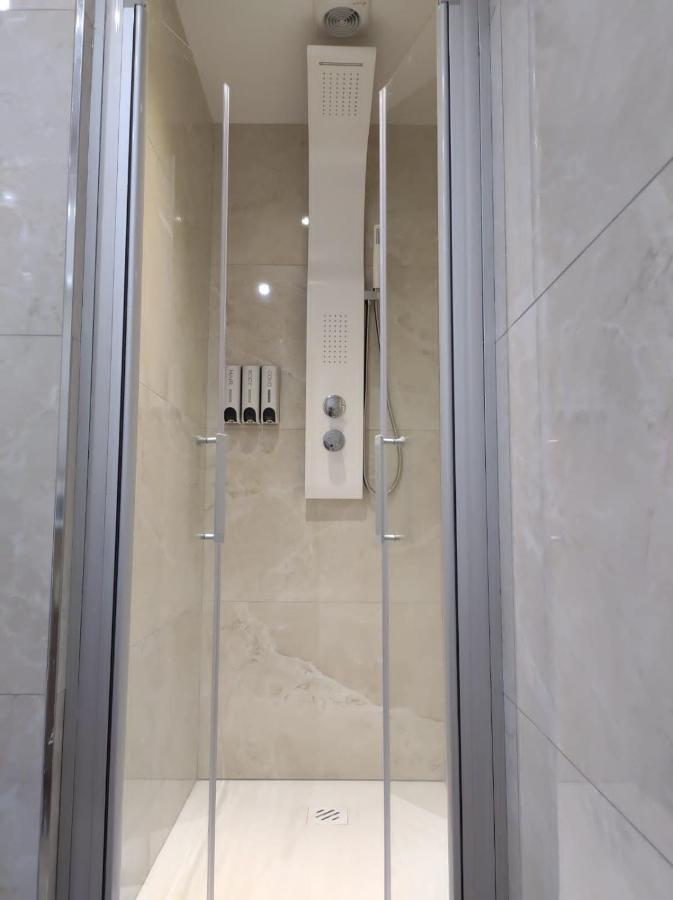 Apartamento Comarca De Харо Екстериор снимка