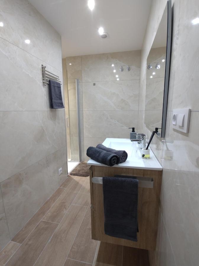 Apartamento Comarca De Харо Екстериор снимка