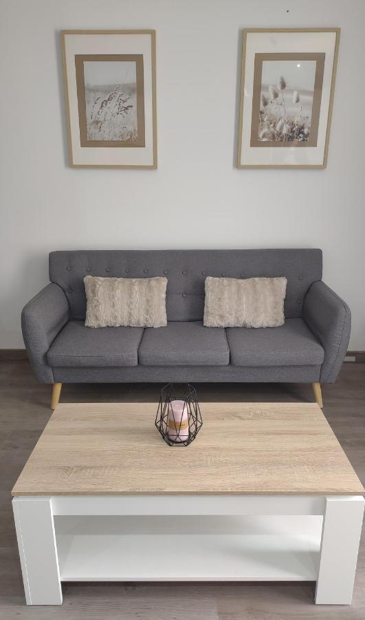 Apartamento Comarca De Харо Екстериор снимка