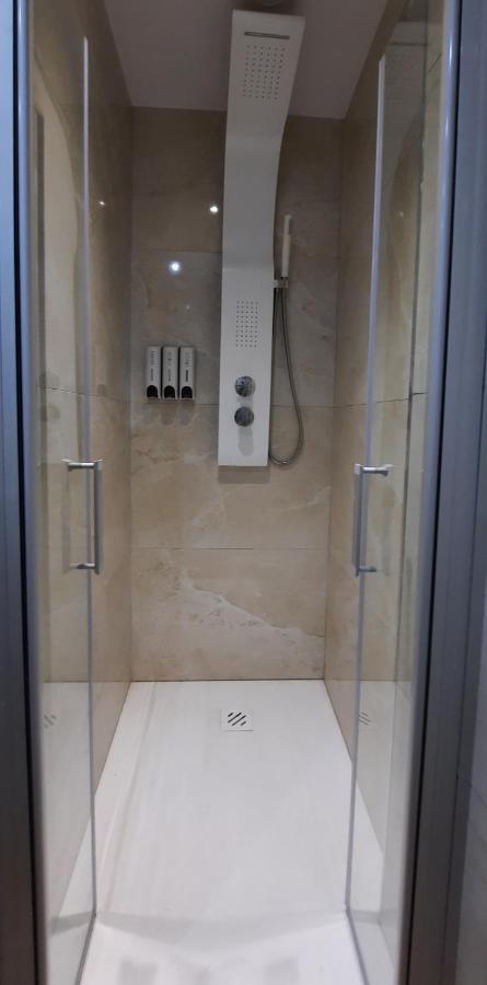Apartamento Comarca De Харо Екстериор снимка