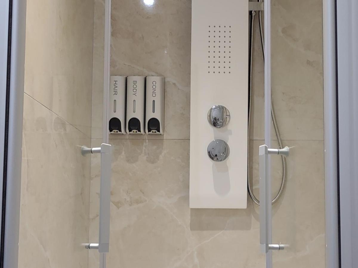 Apartamento Comarca De Харо Екстериор снимка